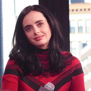 Netflix×マーベル「ジェシカ・ジョーンズ」主演女優とクリエイターが語る