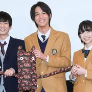千葉雄大、かわいさで森川葵に勝利宣言!
