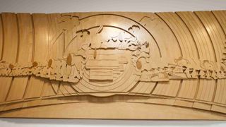 謎の原画が存在!?ミュージアムで明かされたスヌーピーの歴史