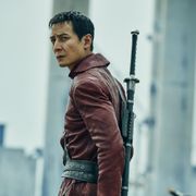 今秋ナンバーワン視聴率でデビュー、ダニエル・ウー主演の新ドラマ