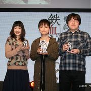 ガンプラEXPO開催!「鉄血のオルフェンズ」の魅力を語りつくす!