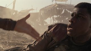 『スター・ウォーズ/フォースの覚醒』“脱走兵”フィンとルーク・スカイウォーカーの共通点とは?