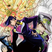 アニメ「ジョジョ」4部は2016年4月から!声優コメントも