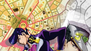 アニメ「ジョジョ」4部は2016年4月から!声優コメントも