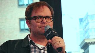 「ザ・オフィス」レイン・ウィルソン、いじめられていた過去を明かす