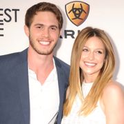結婚した「Glee」カップル 「スーパーガール」でも共演決定