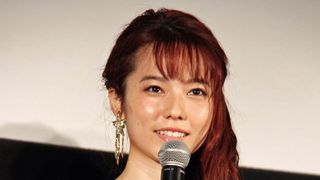 ぱるる、急性胃腸炎だった…嘔吐ひどくも初主演映画の初日舞台あいさつに登場