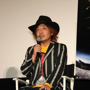 園子温、今後も福島をテーマにした作品製作に意欲語る