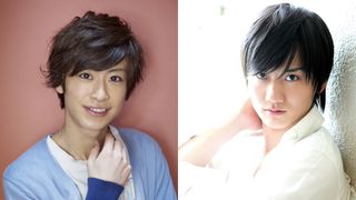 「テニミュ」赤澤燈×西島顕人×安川純平×味方良介によるポンコツバロン再始動!第2弾公演タイトル決定
