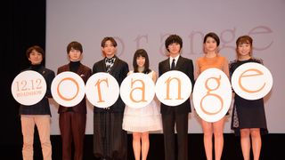 山崎賢人、『orange』キャスト陣から仲間外れにされてしょんぼり…