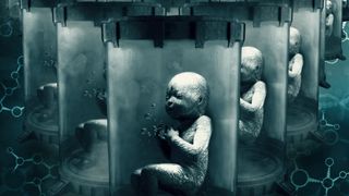 戦慄のヒトクローン映画!公開日&邦題が決定