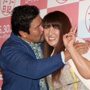 乳がん闘病の北斗晶、髪が抜け出し丸刈りに「笑ってくれた方が救われる」