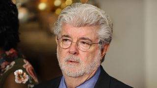 ジョージ・ルーカス、『スター・ウォーズ』の監督をやめたのは「批判ばかりされるから」
