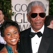 モーガン・フリーマン 亡くなった孫娘の遺産を守ろうと裁判