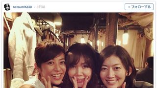 久しぶりに見た?女優・佐藤藍子の変わらぬ姿に驚きの声!