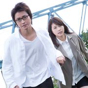 藤原竜也&有村架純主演『僕だけがいない街』が2016年3月19日公開!藤原、実兄について語る