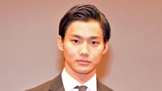 水原希子とのデート報道後、野村周平初の公の場
