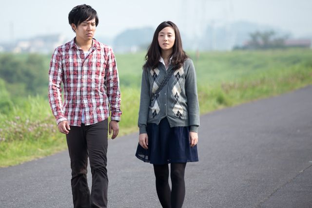 小出恵介主演、いじめ自殺を描く映画、来年2月公開