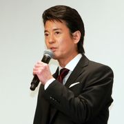 唐沢寿明、モテたい大学生にアドバイス!「怖がらずに好きだと言った方がいい」