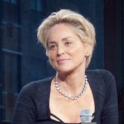 『氷の微笑』シャロン・ストーン「あのシーンを後悔していない」