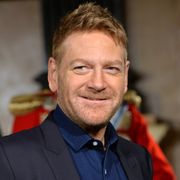 「オリエント急行の殺人」新版映画化で、ケネス・ブラナーが監督と主演へ