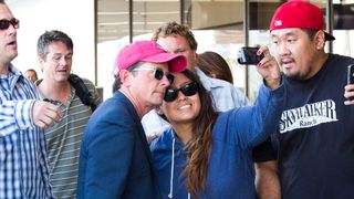 ロサンゼルス国際空港にセレブ専用ターミナル