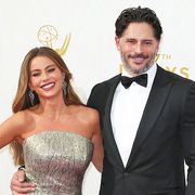 シュワちゃんも挙式に参列!『マジック・マイク』ジョー・マンガニエロ&ソフィア・ベルガラ結婚!