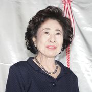 中村玉緒、原節子さんを偲ぶ「神様だった」