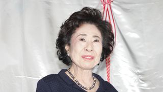 中村玉緒、原節子さんを偲ぶ「神様だった」