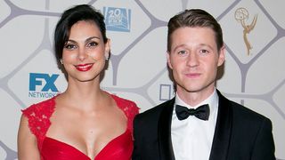 「GOTHAM」のモリーナ・バッカリン 離婚で夫に月約275万円の支払い