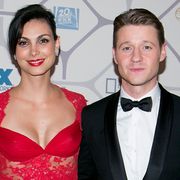 「GOTHAM」のモリーナ・バッカリン 離婚で夫に月約275万円の支払い