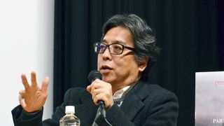 小林よしのり、テロへの報復に戸惑い「方法論がない」