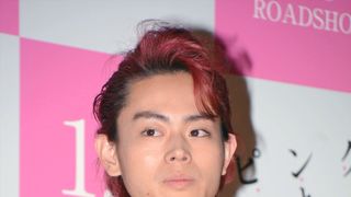 Hey! Say! JUMP中島裕翔、菅田将暉からカワイイエピソード暴露に大照れ