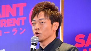 陣内智則、結婚に前向き「来年には」