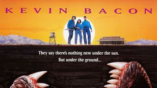 『トレマーズ』がテレビドラマとしてリブート！ケヴィン・ベーコンもカムバック