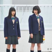 土屋太鳳&門脇麦「まれ」コンビが再共演!人気女性作家3人の短編をドラマ化