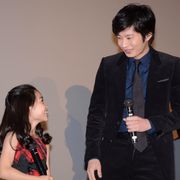 田中圭、子役のツンデレぶりに驚がく