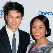 「Glee」のハリー・シャム・Jr、結婚