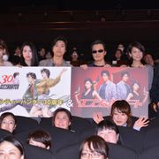 上川隆也、大好評の冴羽リョウ役も撮影前は「怖かった」