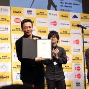 第16回東京フィルメックス、チベット遊牧民を描く中国映画『タルロ』が最優秀作品賞と学生審査員賞をW受賞