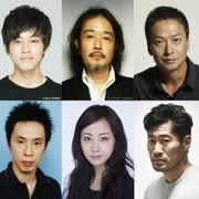 生田斗真『秘密』に松坂桃李、リリー・フランキー、椎名桔平!来年8月公開へ