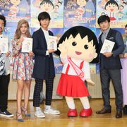 「ちびまる子ちゃん」25周年記念!1時間SPテレビ放送決定!