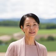 樋口可南子、ブリュッセル映画祭で最優秀女優賞に輝く!