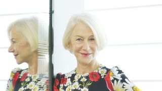 70歳のヘレン・ミレン、『ワイルド・スピード』最新作でカーアクションを熱望！