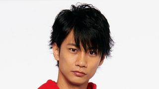 「特命戦隊ゴーバスターズ」馬場良馬、鈴木勝大は心から尊敬した相手