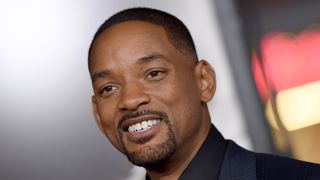 ウィル・スミス、政界へ 近い将来の進出を希望