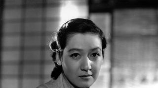 女優・原節子さん死去 ひっそりと生涯を終える