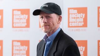 名匠ロン・ハワード『スター・ウォーズ』エピソード1監督をオファーされていた