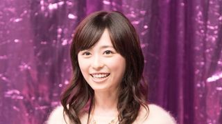 “まいんちゃん”福原遥、実母より年上のバカリズムと兄妹役!