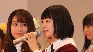 乃木坂46生駒里奈に、イノッチ「泣いていいんだよ」第66回NHK紅白歌合戦出場者発表